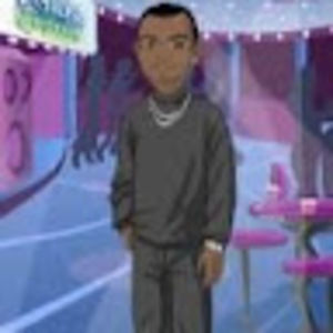 Meet your Posher, Antwon